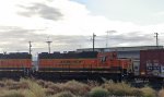 BNSF 2620